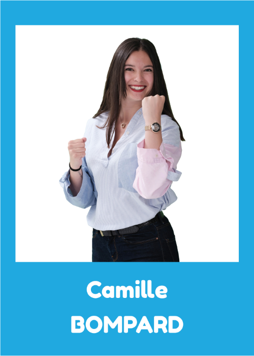 camille bompard